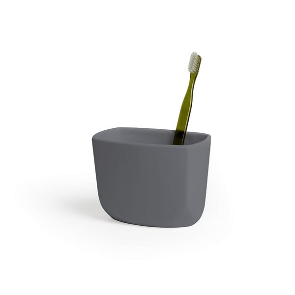 Ποτηροθήκη Corsa toothbrush holder grey Umbra